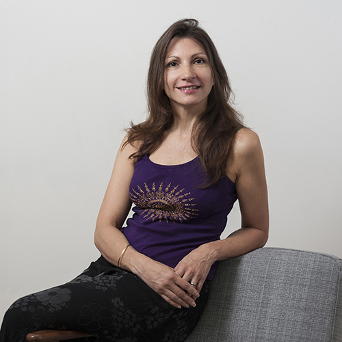 Sandrine Fraudet-Bornancin