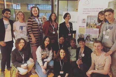 Rencontres solidaires