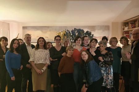 Dans le cabinet Ithaque médical